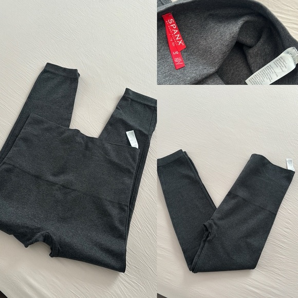 SPANX Pants - SPANX Leggings